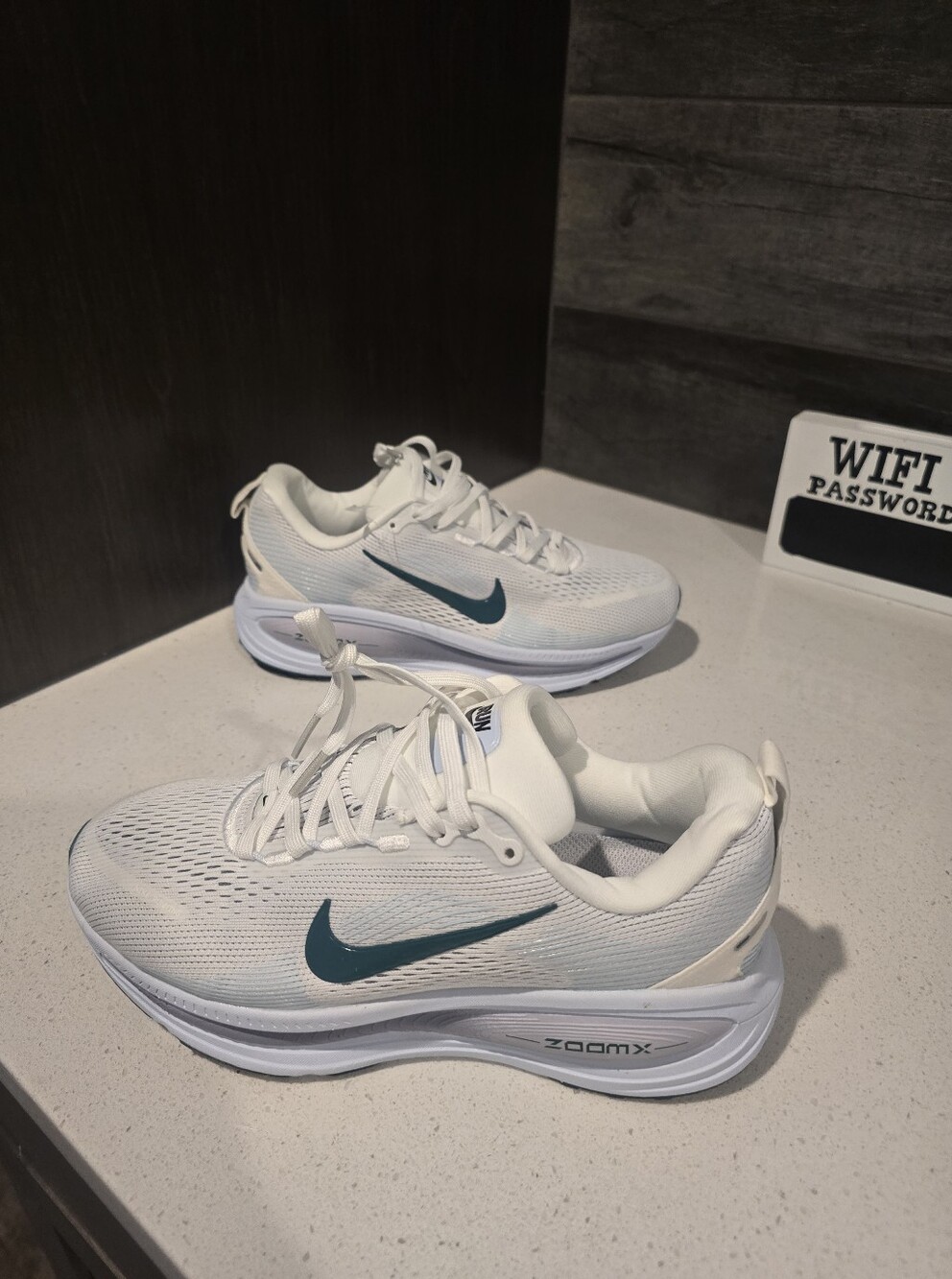 Nike Vermero 18